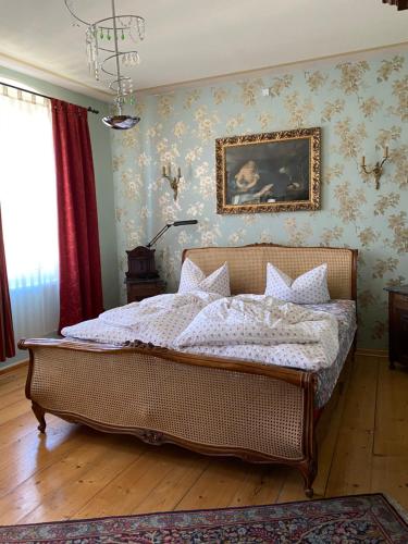 Altes Handelshaus Plauen