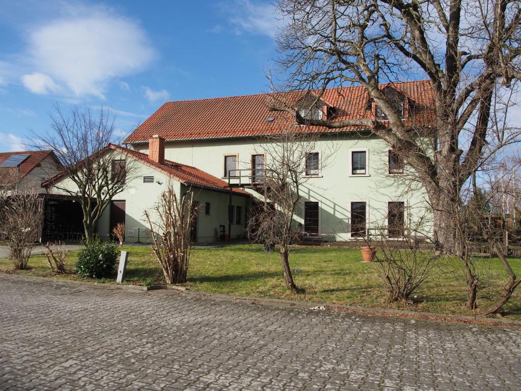 Altes Teichhaus - Pension Ottendorf-Okrilla 4 Teichstraße, 01458 Ottendorf-Okrilla