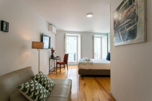 ALTIDO Guest House Suites Terrace in Principe Real
