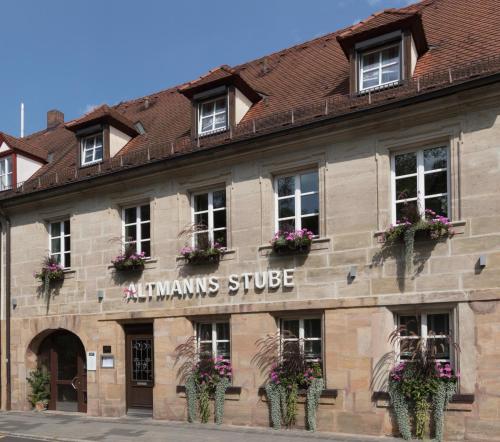 Altmann's Stube