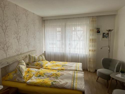 Altstadt Hotel Cochem