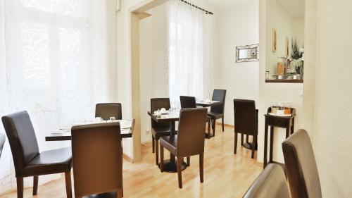 Altstadt Hotel