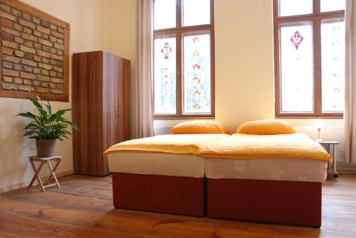 Altstadt-Pension-Potsdam