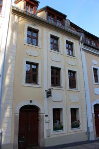 Maison d'hôtes Altstadt Pension Zaremba Görlitz Büttnerstrasse 8 02826 Görlitz Saxe