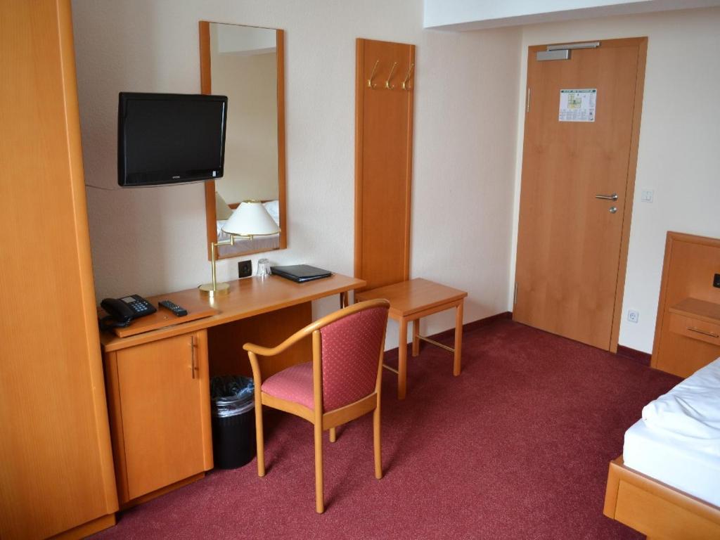 Altstadthotel-Rheine Tiefestr. 30-32, 48431 Rheine