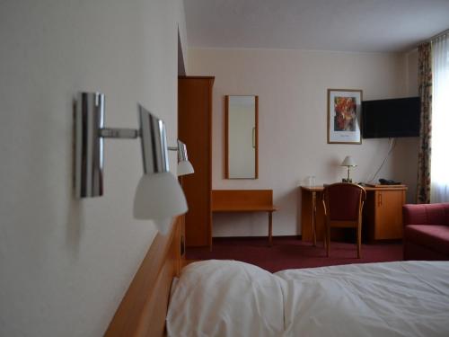 Altstadthotel-Rheine