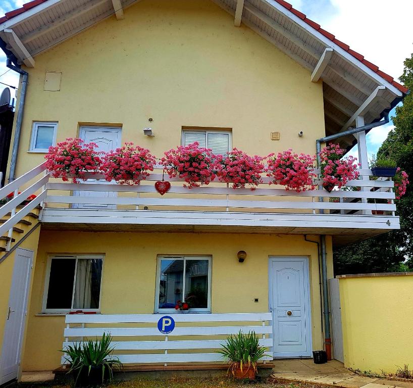 Altstadtpension am Dom 99084 Erfurt