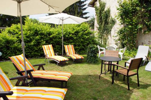 Altstadtpension Dietz