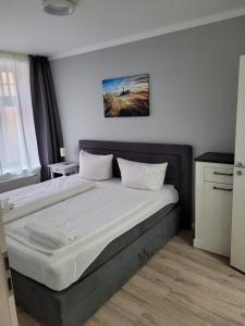 Altstadtpension Rostock