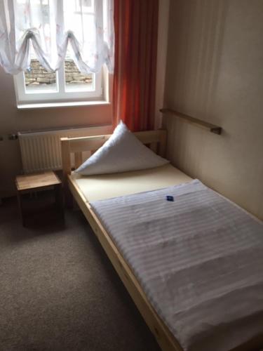 Altstadtpension