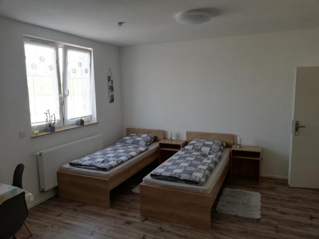 Maison d'hôtes Am Mühlbach0 Am Mühlbach 5 55294 Bodenheim
