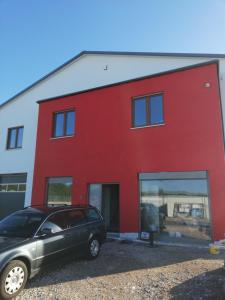Maison d'hôtes Am Mühlbach0 Am Mühlbach 5 55294 Bodenheim Rhénanie-Palatinat