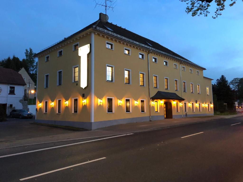Amara.Festsaal.Gasthaus.Pension Freiberger Str 37, 01723 Mohorn