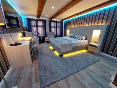 AnaCapri Gästehaus Girona