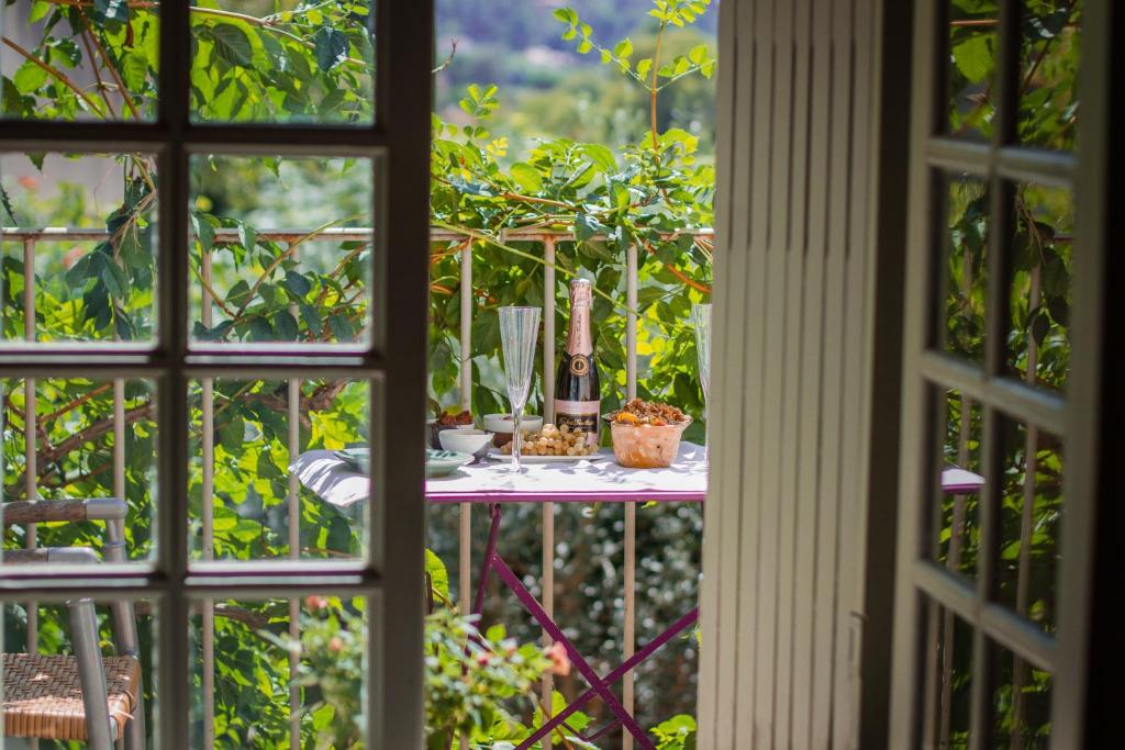 Ancienne Maison des Gardes Impasse des Gardes, 84160 Lourmarin