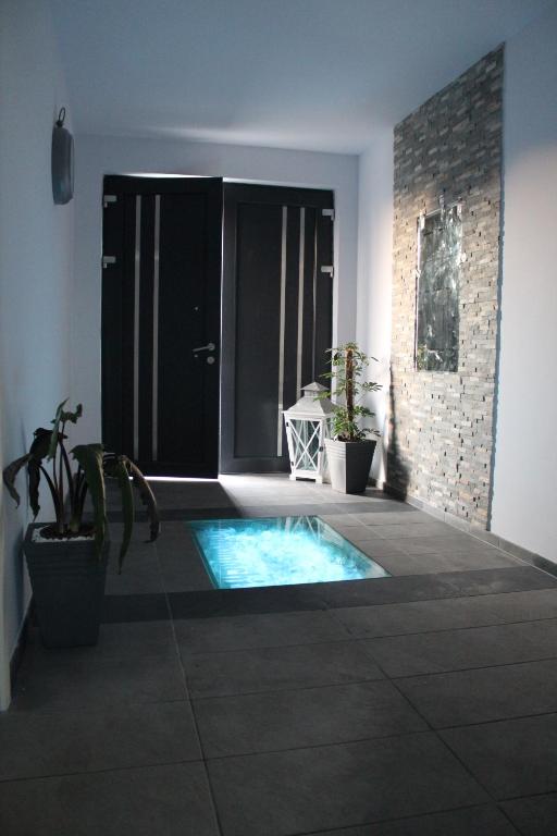 Andromachi Apartments An der Brotge 1, 38477 Jembke