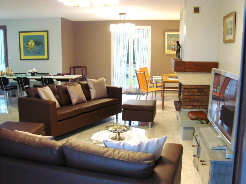 Andromachi Apartments 38477 Jembke