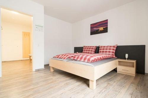 Anitas Altstadtpension
