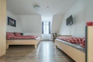 Anitas Altstadtpension