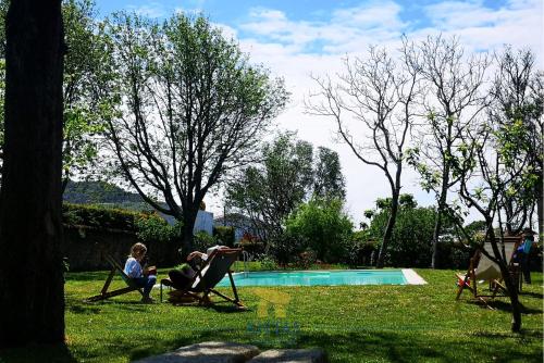 Antas Guest House