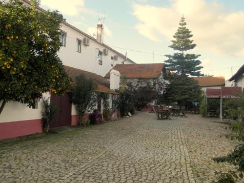 Antiga Moagem