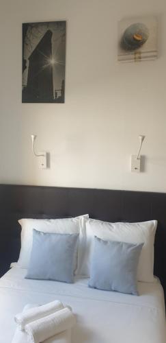 Apartamento pensamento IV
