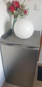 Apartamento pensamento IV