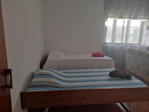 Apartamento Rosa