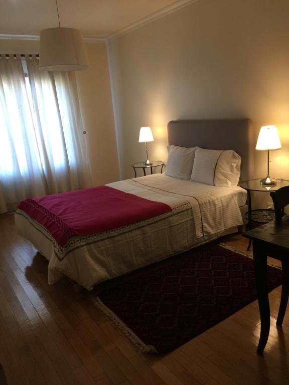 Apartamento Senadomum Urbanização Martinhos Lote L 4º esq, 6270-532 Seia