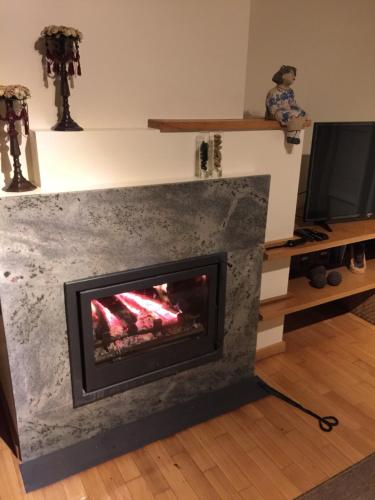 Apartamento Senadomum