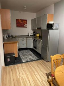 Apartment 22