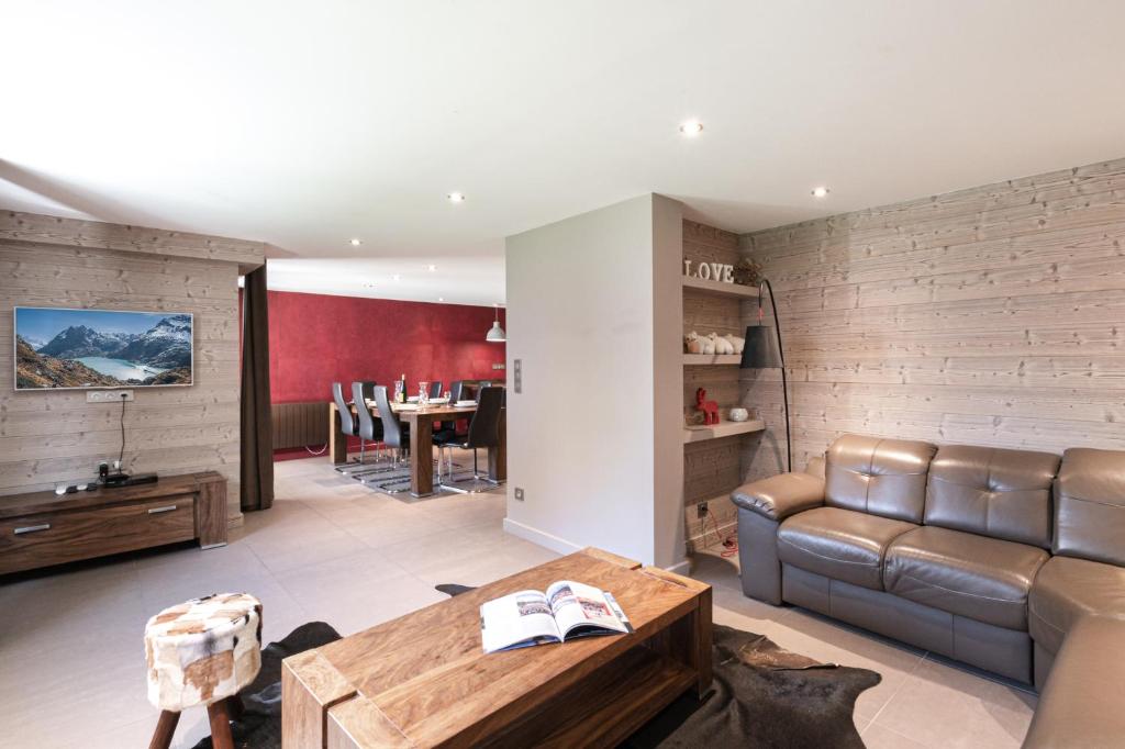 Apartment am See