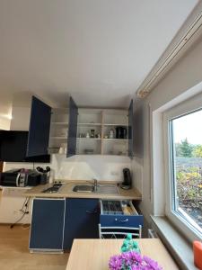 Apartment am Stuttgarter Flughafen/Messe