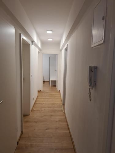 Apartment Caracalla