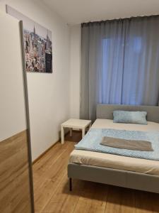 Apartment Caracalla