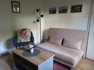Apartment Heideland