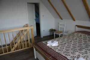 Apartment Jakobsweg GbR