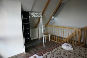 Maison d'hôtes Apartment Jakobsweg GbR August-Bebel-Straße 2 06667 Pettstädt Saxe-Anhalt