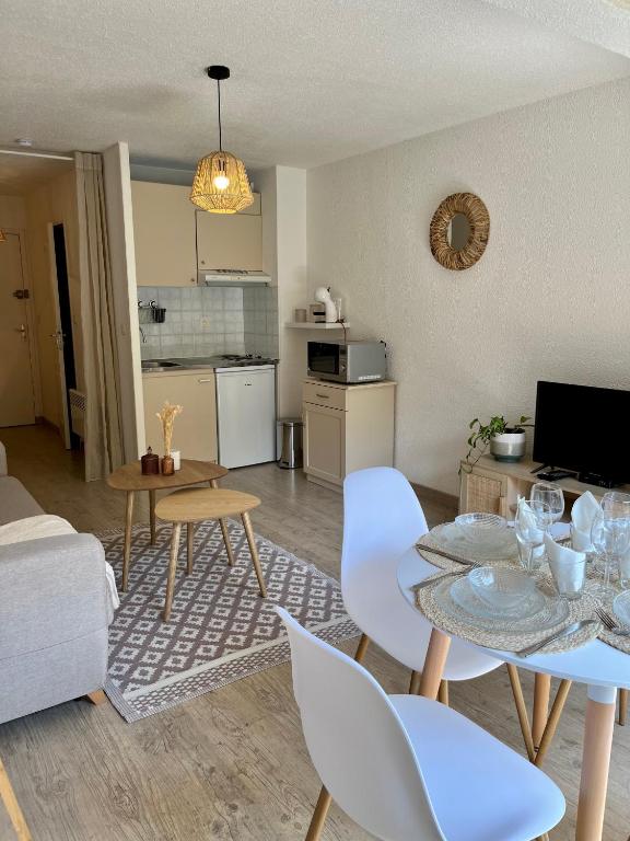 Apartment Kleine Försterei 18551 Hagen