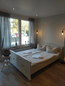 Apartment Strandkorb