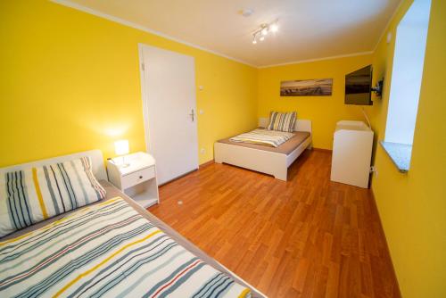Apartment - Wohnung Memmingen Nr. 1