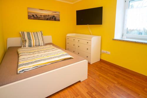 Apartment - Wohnung Memmingen Nr. 1
