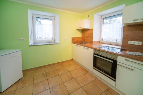 Apartment - Wohnung Memmingen Nr. 2