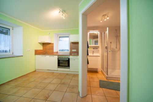 Apartment - Wohnung Memmingen Nr. 2