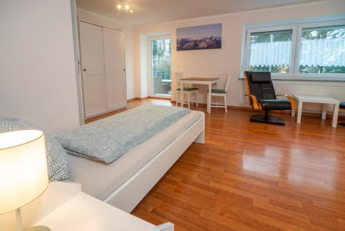 Apartment - Wohnung Memmingen Nr. 2