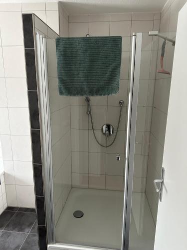 Apartment - Wohnung Memmingen Nr. 3