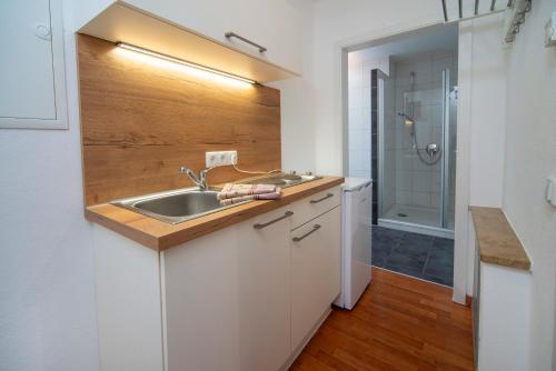 Apartment - Wohnung Memmingen Nr. 3