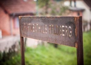 Maison d'hôtes Apartmenthaus Feldberg Amtsplatz 31 17258 Feldberg Mecklembourg-Poméranie