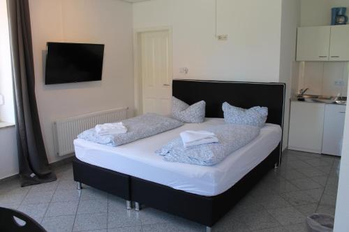 Apartmenthaus Seestern