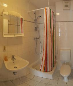 Apartmentpension Am Krongut